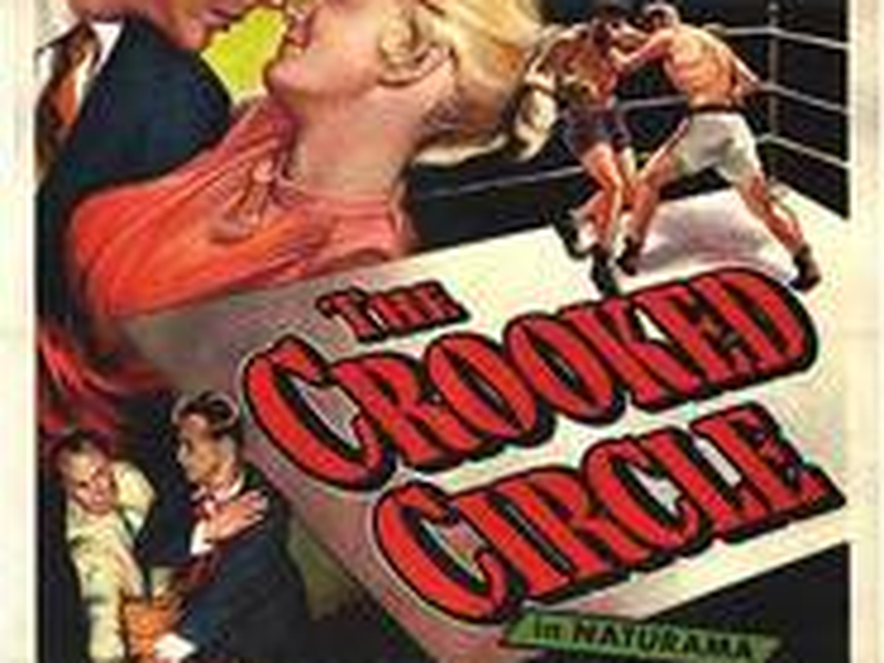 Foto 4 de The Crooked Circle