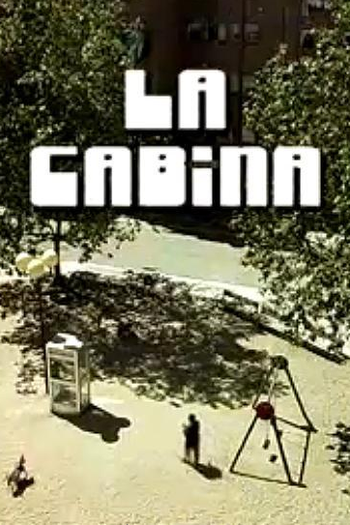 Poster de Filme La Cabina (2005)