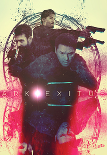 Ark Exitus (Ark Exitus)