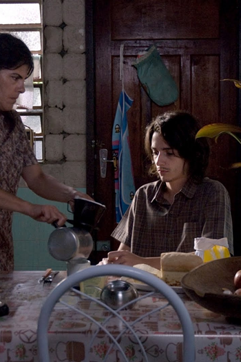 Poster de Curta  Groelândia (None)