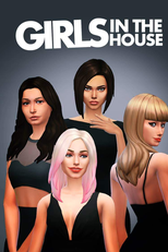 Girls In The House (2ª Temporada) (Girls In The House (2ª Temporada))