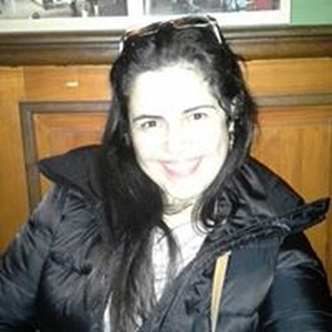 Foto de perfil de Renata