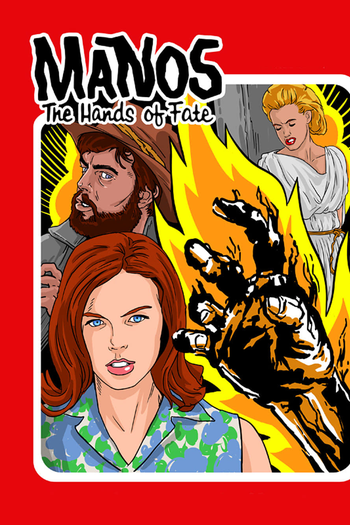  de Filme Manos: As Mãos do Destino (1966)