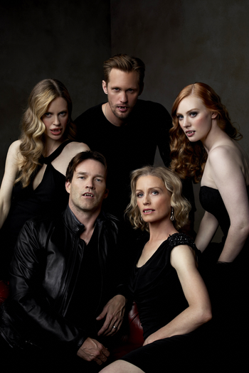  de Série True Blood (4ª Temporada) (2011)