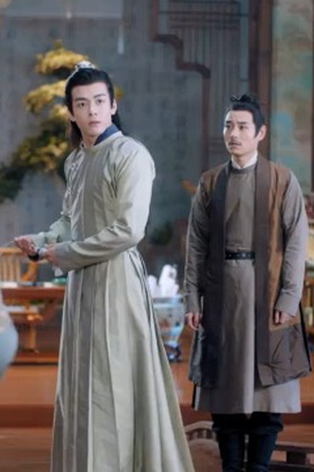 Poster de Episódio 第2集 (2021)