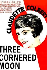 A Comédia de um Lar (Three Cornered Moon)