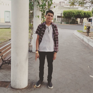 Foto de perfil de Emerson