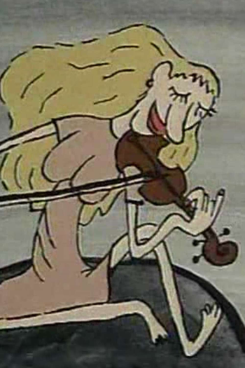 Poster de Curta Priminhos (1988)