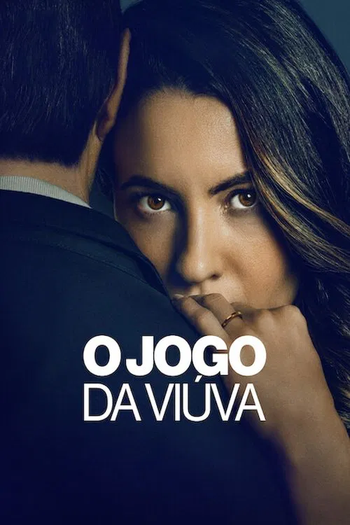  de Filme O Jogo da Viúva (2025)