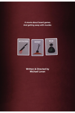 Mate Enterre Ganhe (Murder Bury Win)