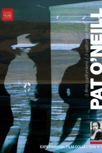 Poster de Curta Horizontal Boundaries (2008)