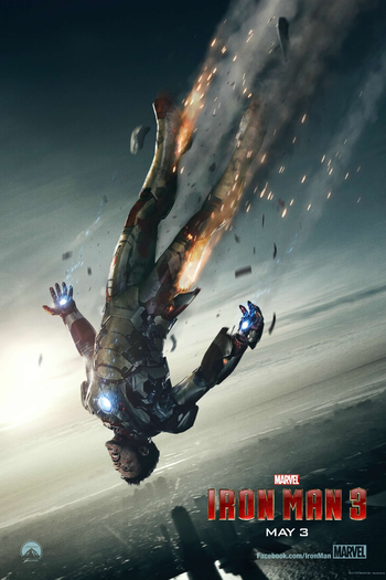 de Filme Homem de Ferro 3 (2013)