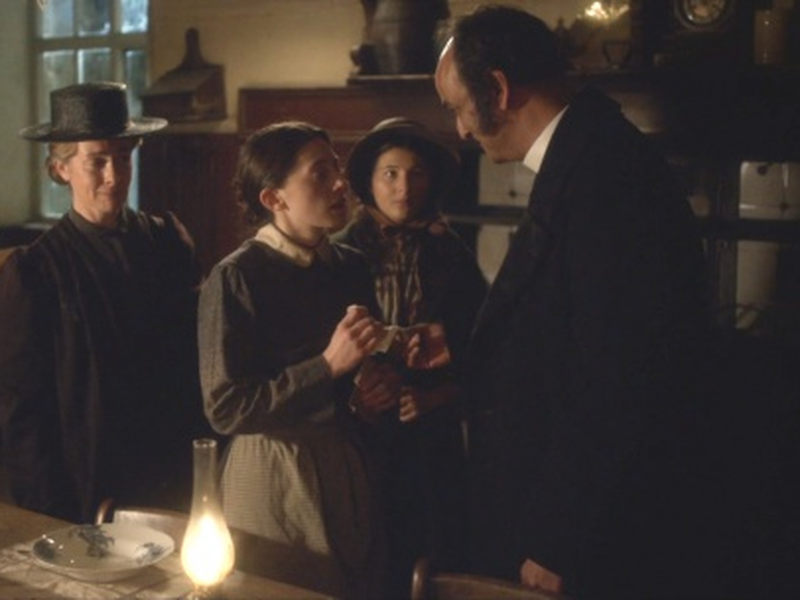 Foto 17 de Arthur & George