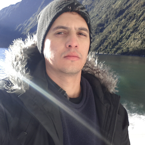Foto de perfil de Fábio Muniz