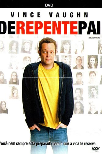  de Filme De Repente Pai (2013)