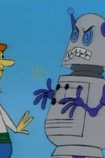 Poster de Episódio A Jetson Christmas Carol (1985)