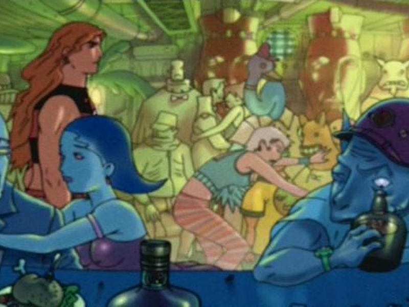 Foto 2 de Digital Juice