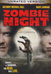 Noite dos Zumbis (Zombie Night)