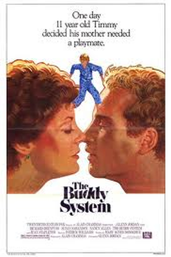  de Filme Carência De Amor (1984)