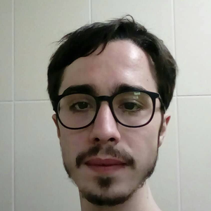 Foto de perfil de Bruno Inghes