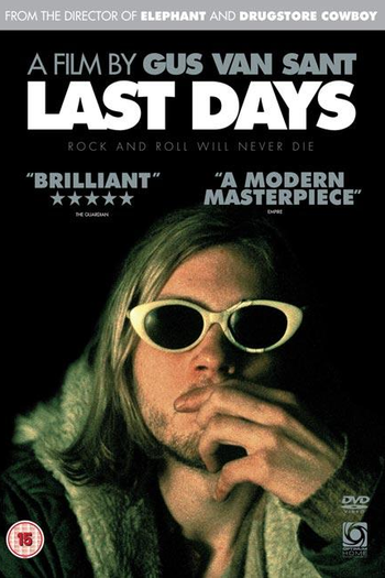  de Filme Últimos Dias (2005)