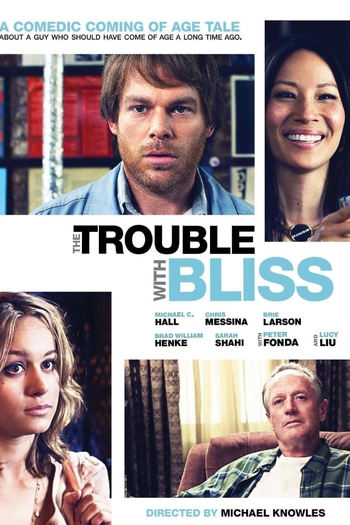  de Filme O Problema de Morris Bliss (2011)