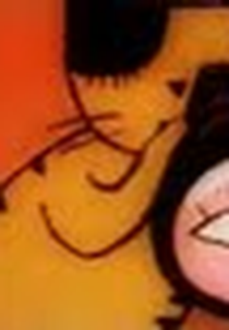 A gata Encrenca (A Gata Encrenca)