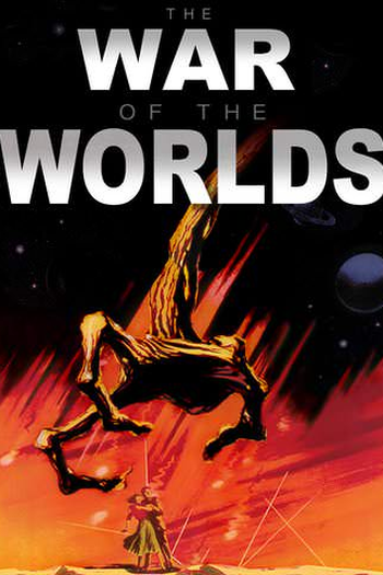  de Filme A Guerra dos Mundos (1953)