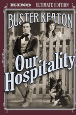 Nossa Hospitalidade (Our Hospitality)