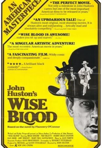 Sangue Selvagem (Wise Blood)