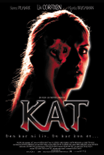 Kat - Poster / Capa / Cartaz - Oficial 1
