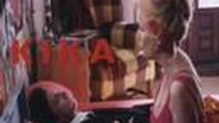 Trailer: ALMODOVAR - KIKA