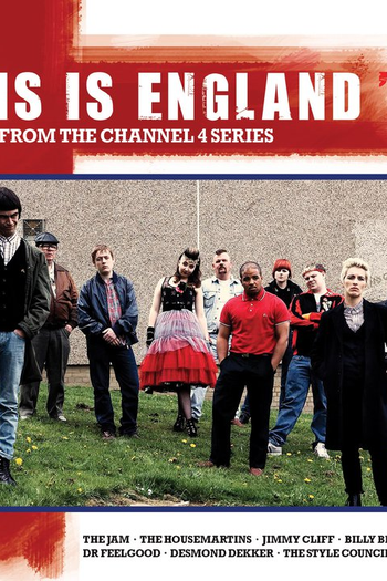  de Série This Is England '86 (1ª Temporada) (2010)