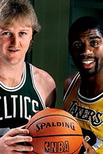  de TV Celtics/Lakers: Best of Enemies (2017)