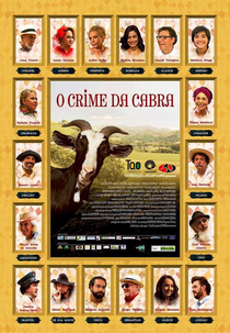 O Crime da Cabra (O Crime da Cabra)