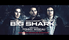 BIG SHARK Official Trailer 1 (2019) Shark Movie HD