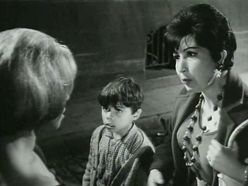 Foto 10 de Largo viaje 