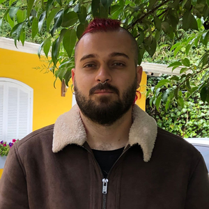 Foto de perfil de Igor