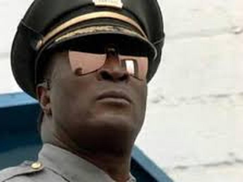 Foto 3 de Condenação Brutal