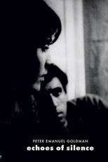 Echoes of Silence (Echoes of Silence)