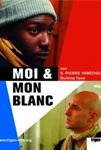 Poster 1 de Filme Eu e Meu Branco (2003)