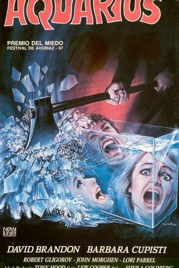  de Filme O Pássaro Sangrento (1987)