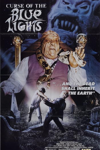  de Filme A Noite do Horror (1988)