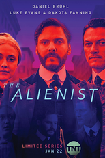 O Alienista (1ª Temporada) (The Alienist (Season 1))