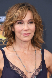 Jennifer Grey - Poster 1