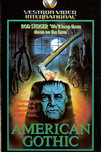  de Filme Os Anfitriões (1987)