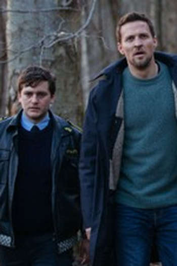 Poster de Episódio Nikolais dilemma (2017)