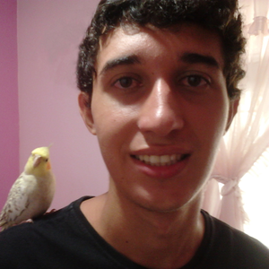 Foto de perfil de André Carregosa de Freitas