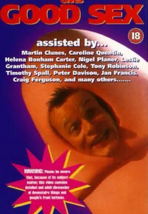 Jeremy Hardy Gives Good Sex  (Jeremy Hardy Gives Good Sex )