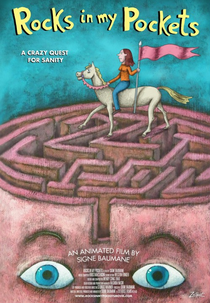 Rocks in My Pockets (Rocks in My Pockets)